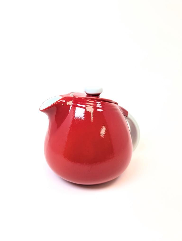 40s Hall (Superior Quality Kitchenware) Teapot #6