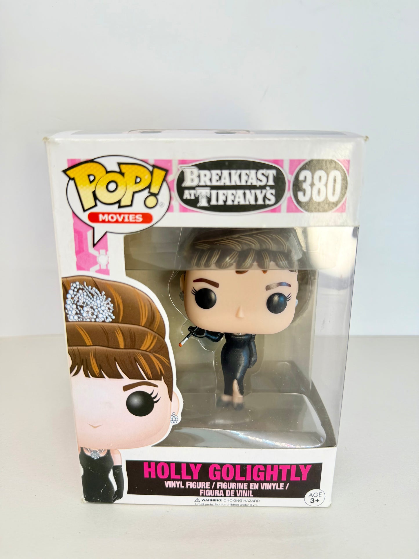 Funko Pop!