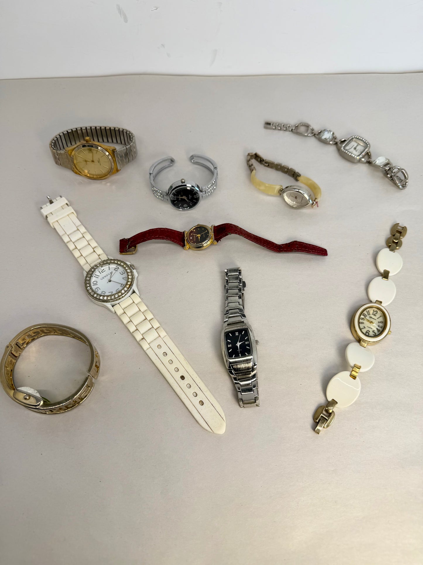 Mixed watches