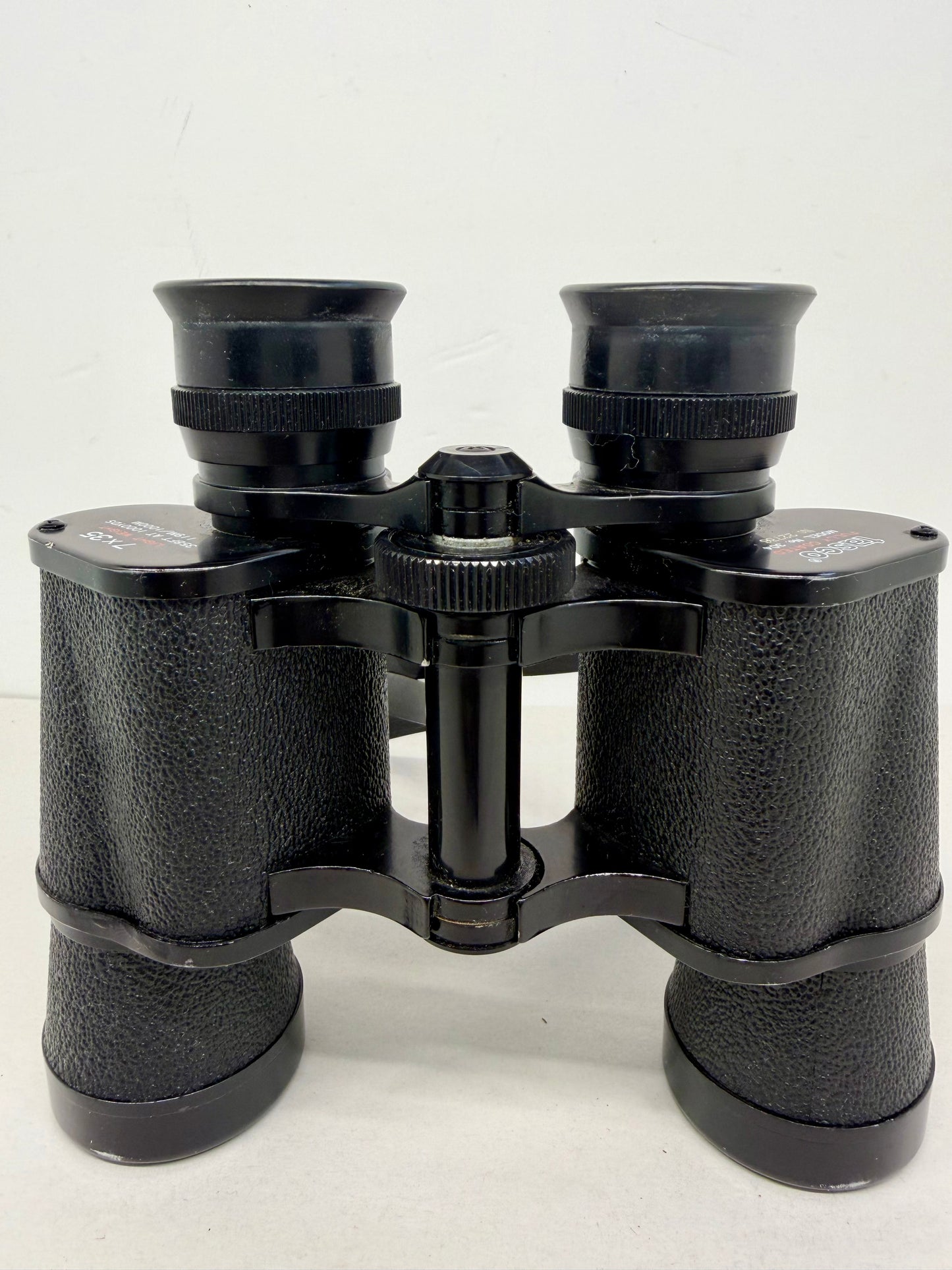Tasco Fully Coated 7x35 Binoculars
