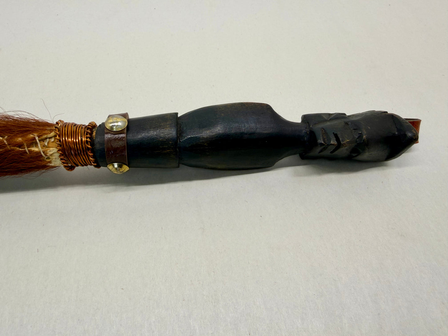 African Horse Tail Fly Swatter