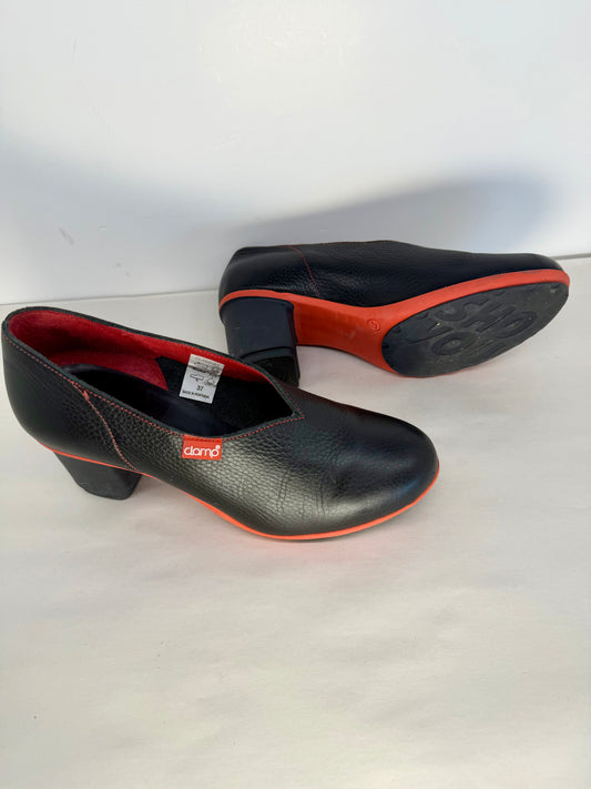 Clamp Bevan Shoe