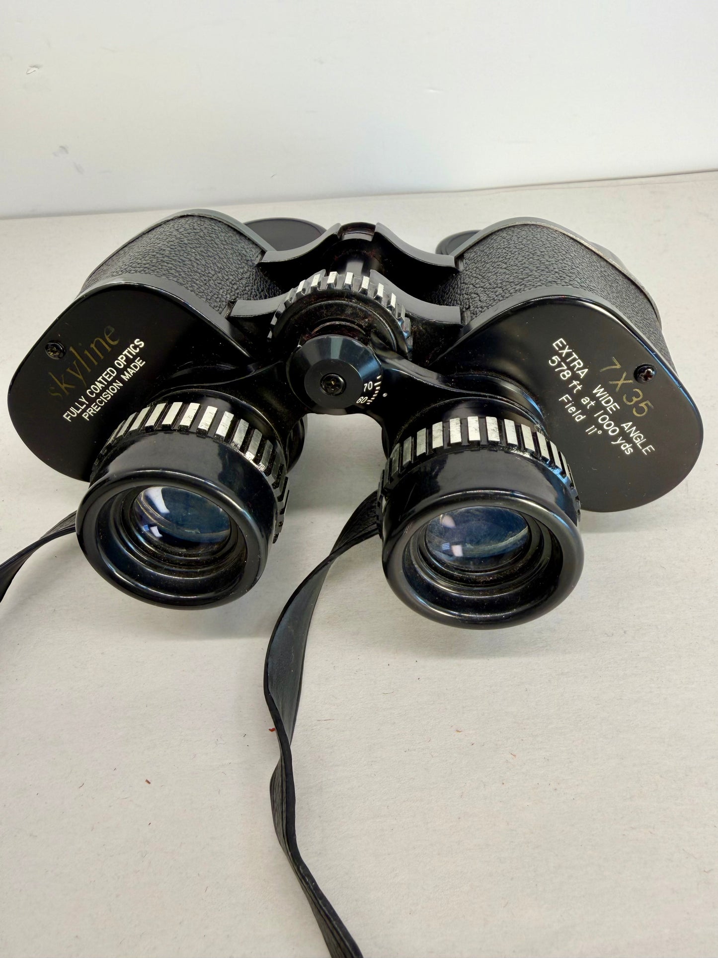 Skyline 7 X 35 Binoculars