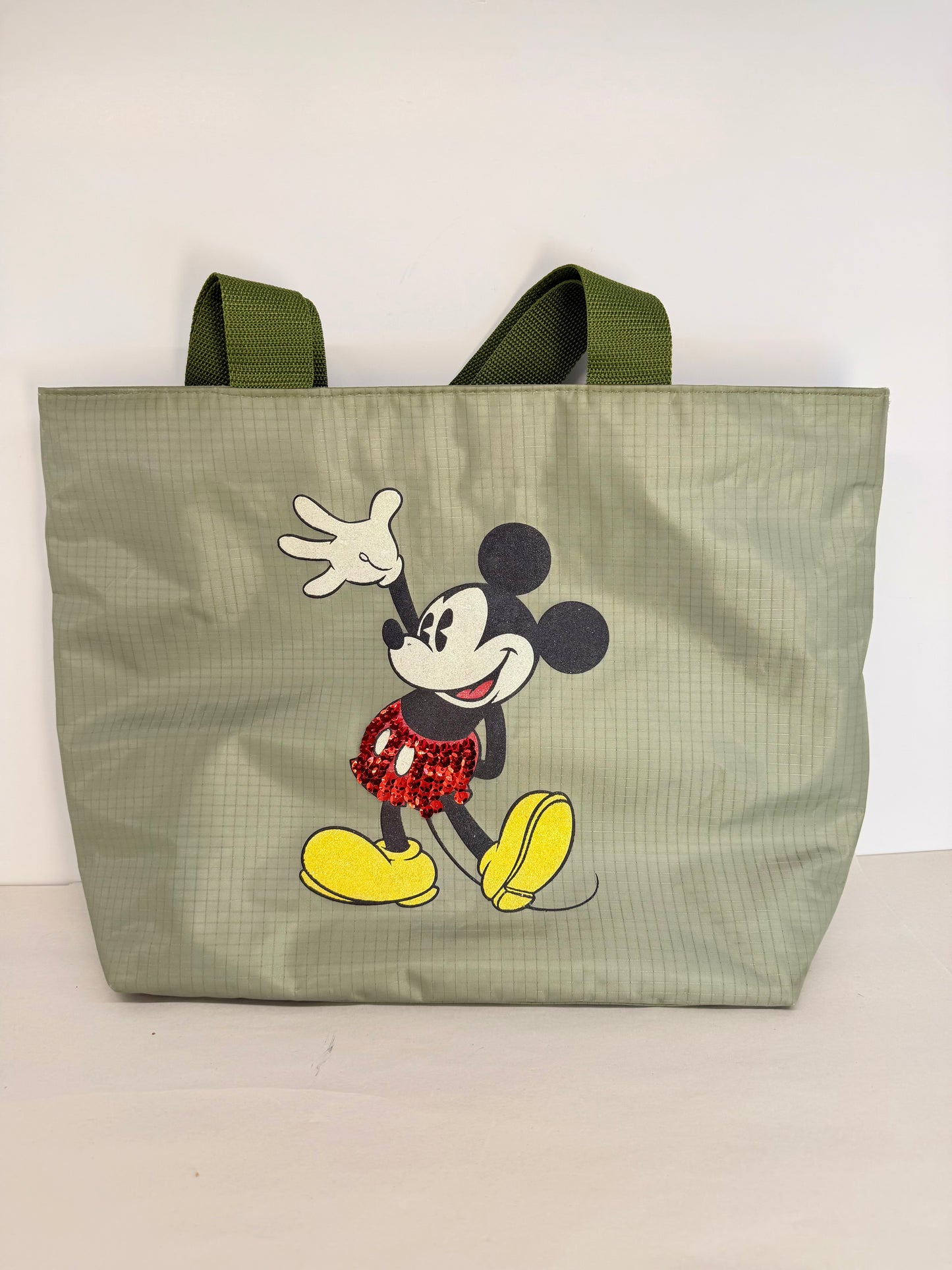 Disney Mickey Mouse Bag