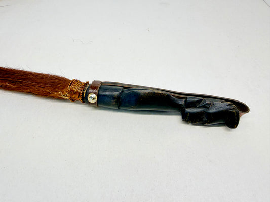African Horse Tail Fly Swatter