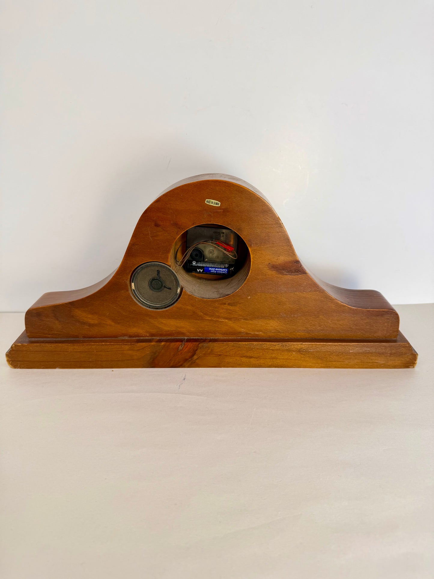 Mirado Mantle Clock