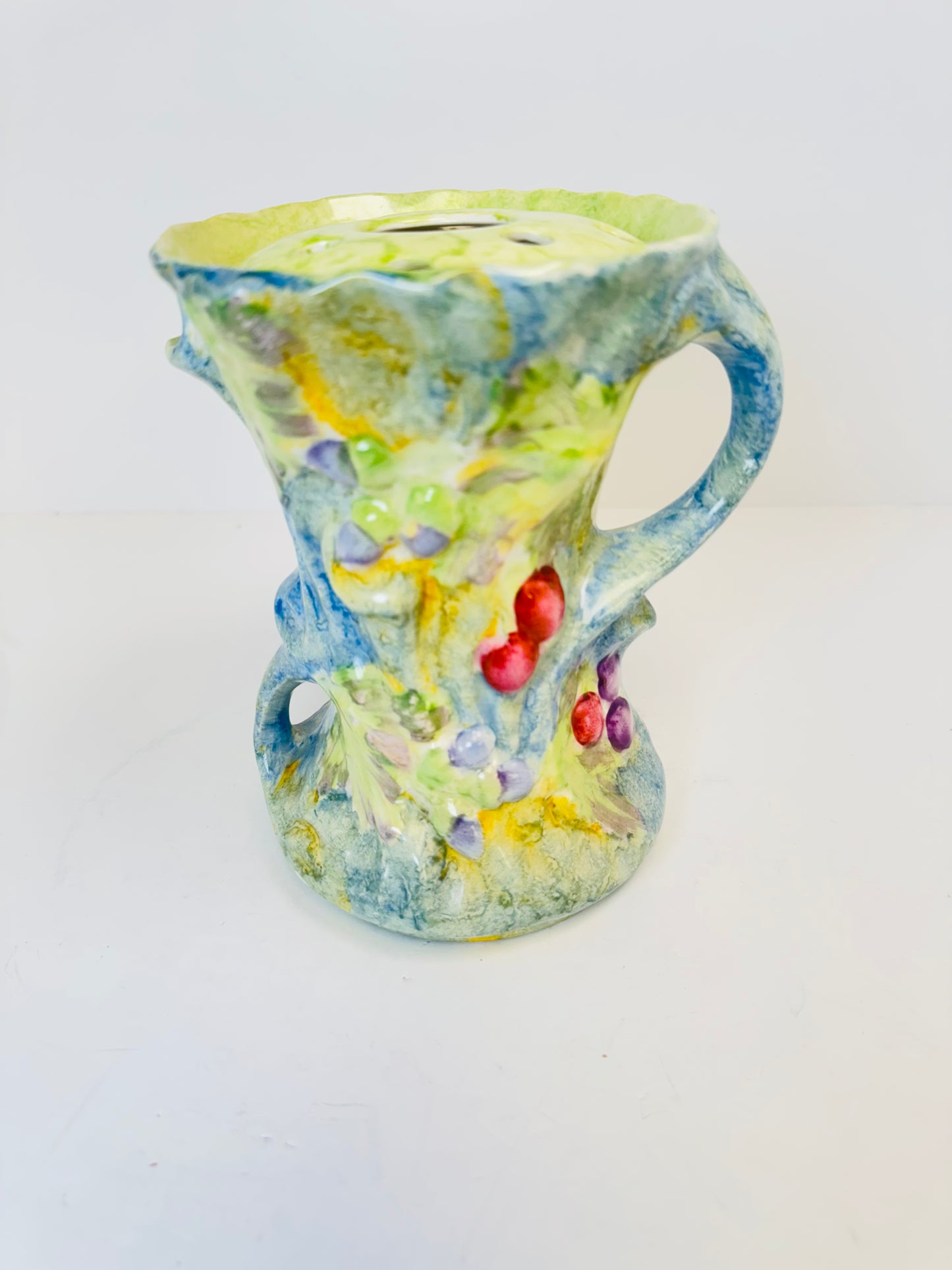 James Kent Ltd Fenton Vase