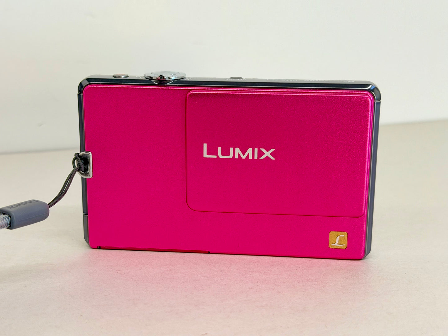 Panasonic LUMIX Digital Camera