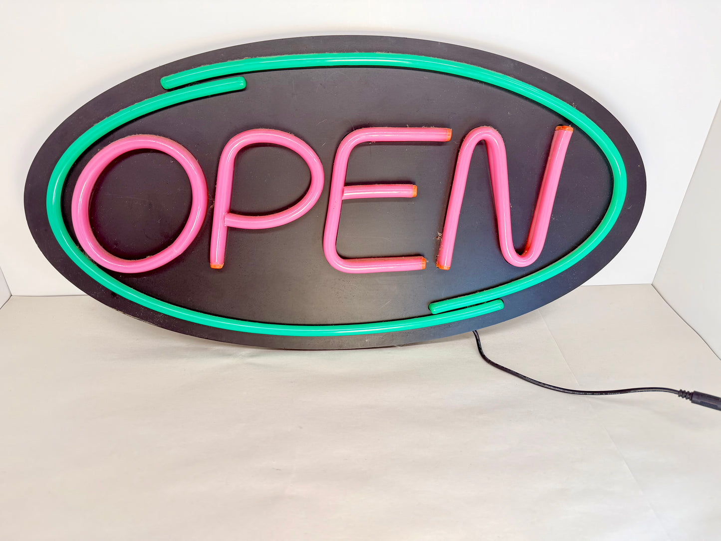 LED Open Sign