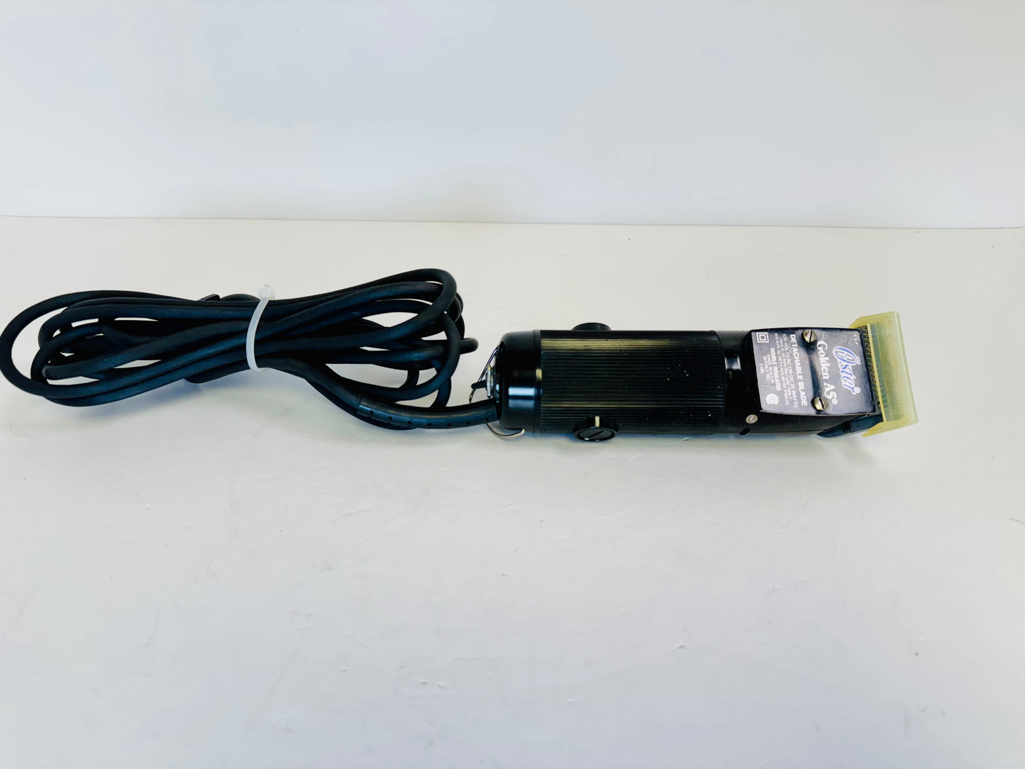 Oster Golden A5 Clipper