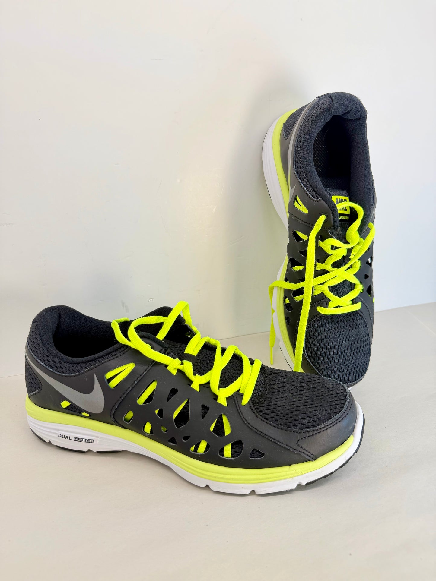 Nike Dual Fusion Run