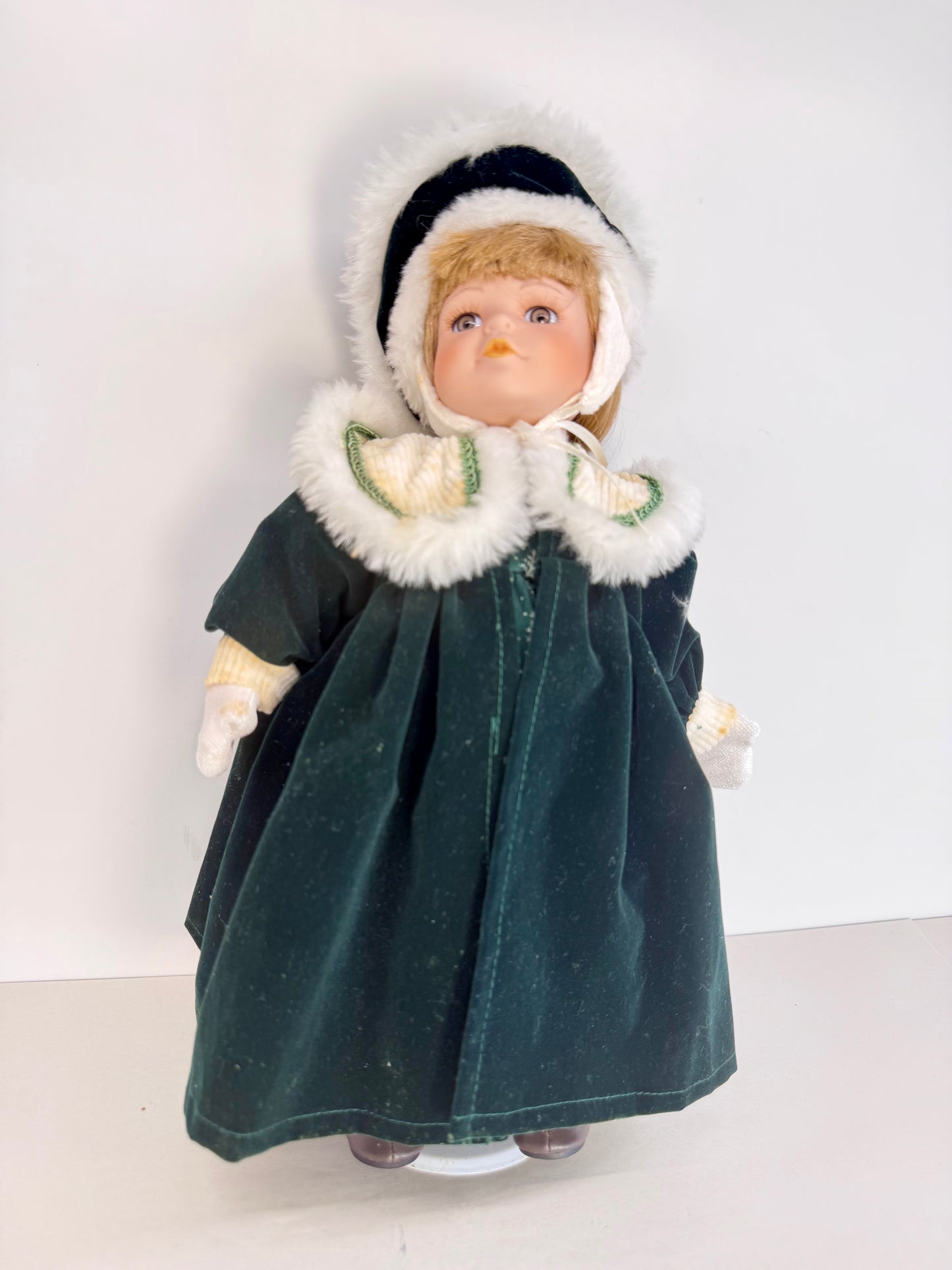 Star of Wonder Doll