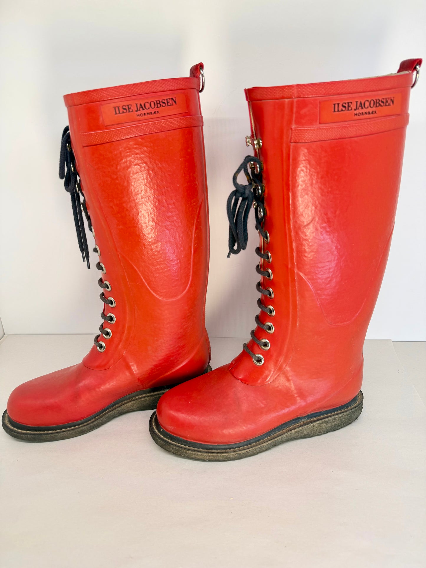 ILSE JACOBSEN Women's Rain Boot