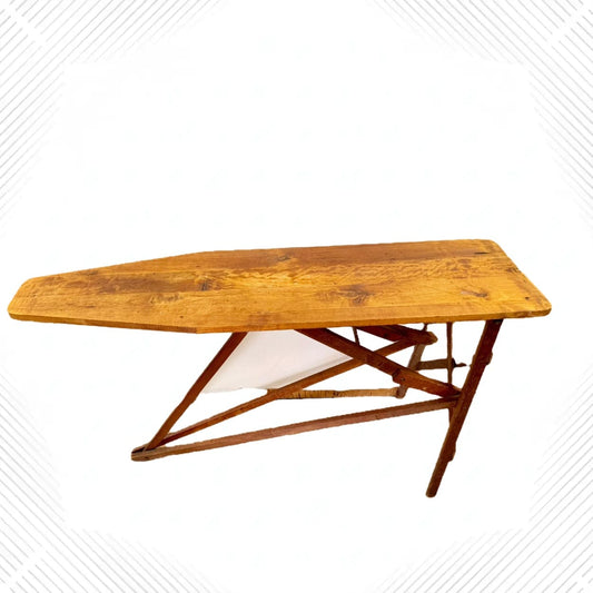 Antique Ironing Board