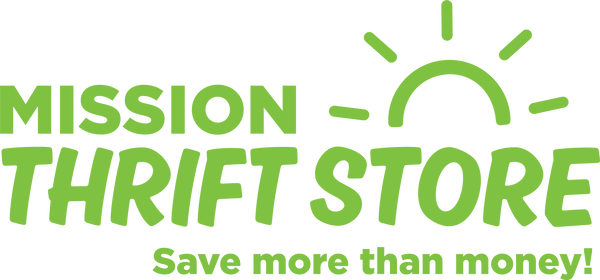 Mission Thrift Store- St.Thomas