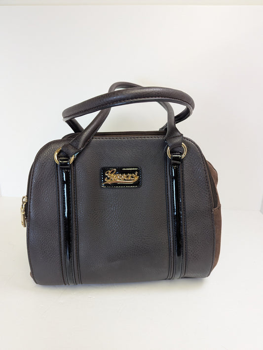 Gussaci Purse