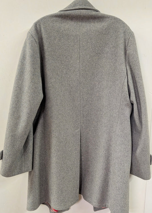 London fog women's overcoat