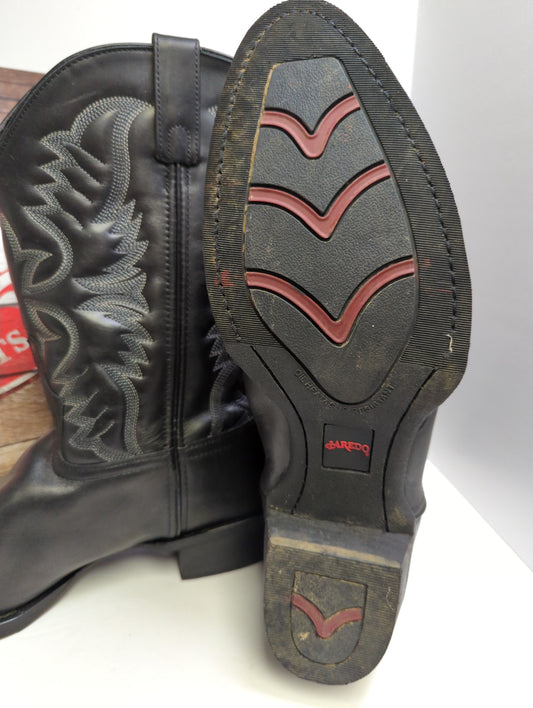 Laredo Cowboy Boots Size 15