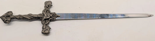Marto sword of Toledo Spain (letter opener)