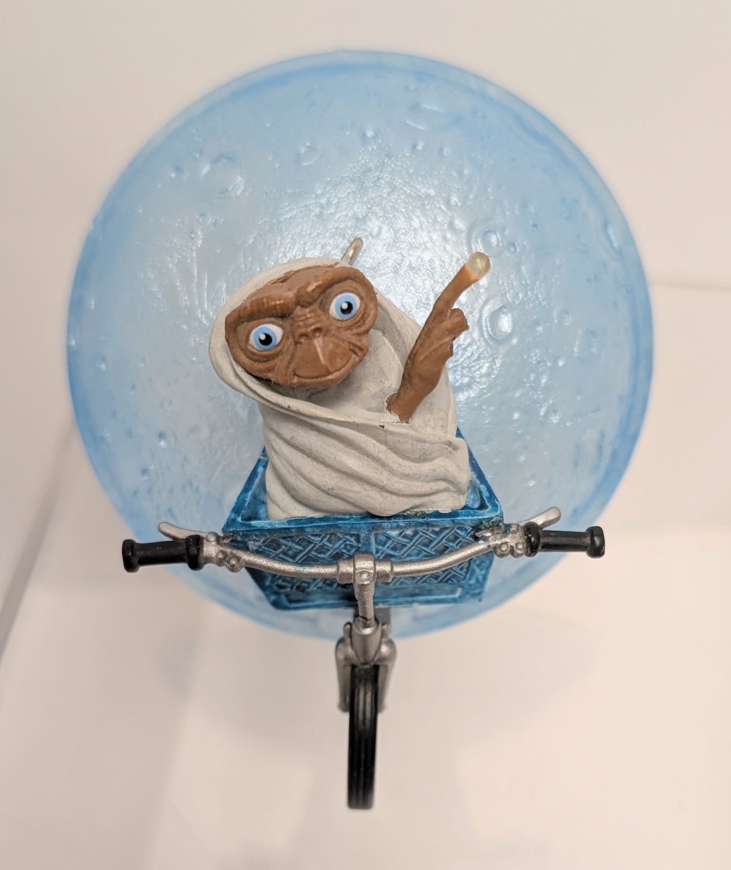 E. T.collection set