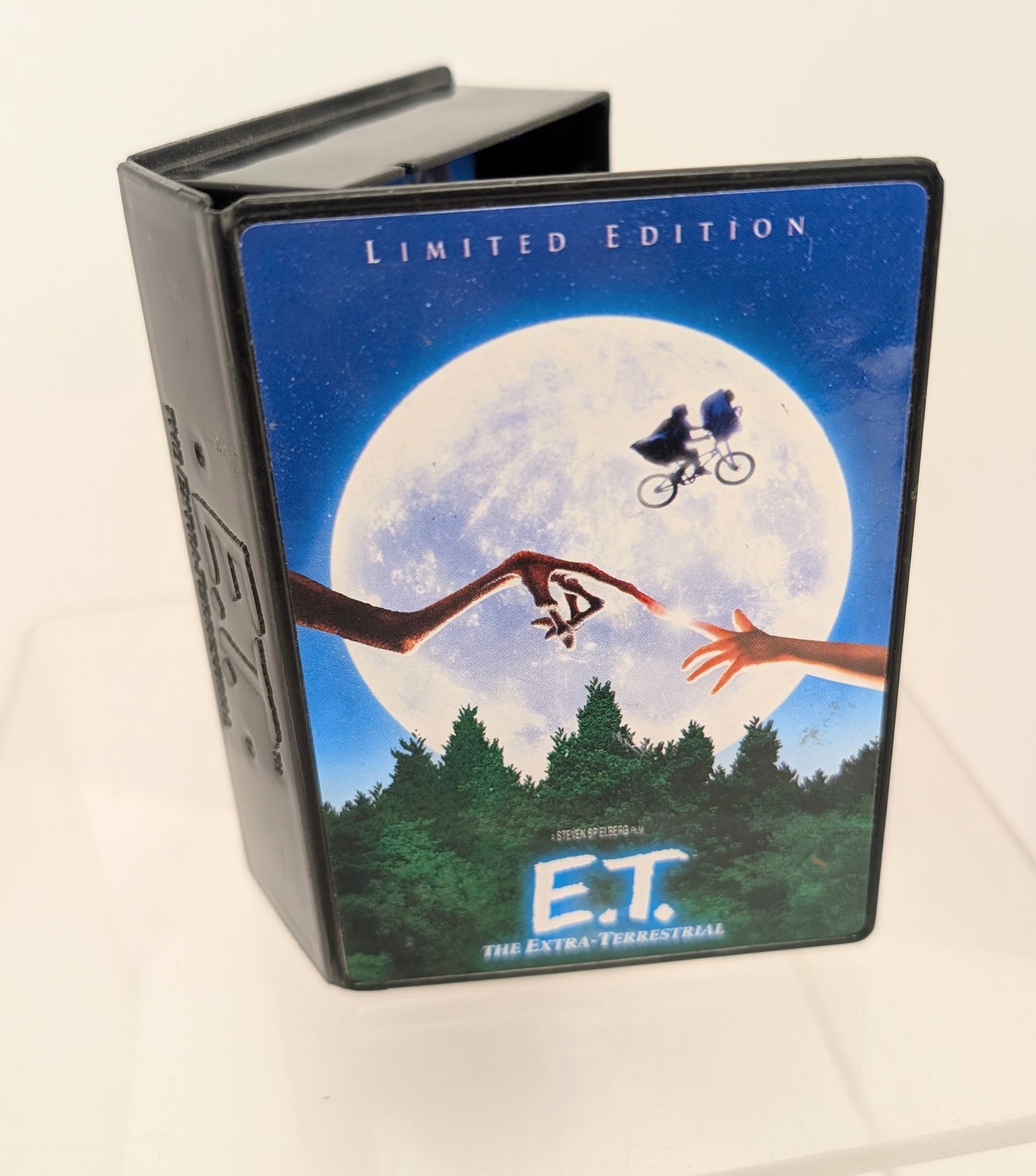 E. T.collection set