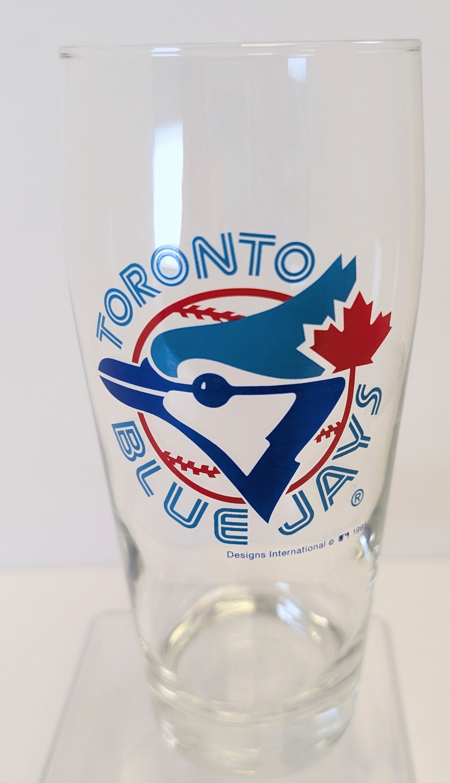 1993 blue jay championship mugs