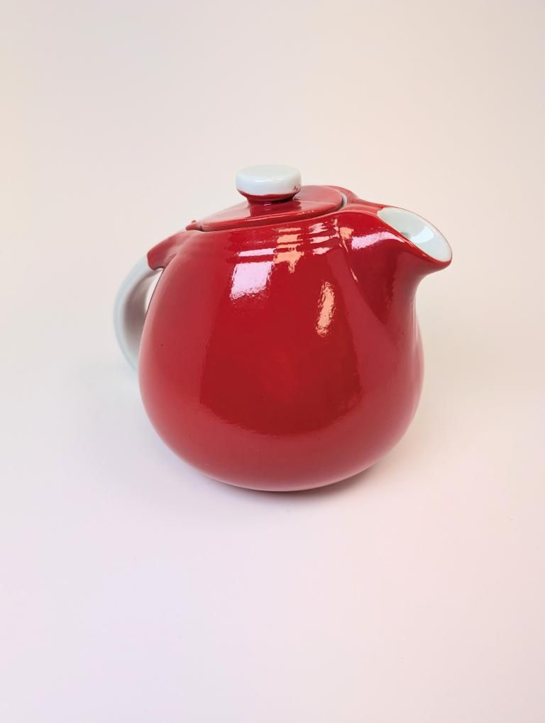 40s Hall (Superior Quality Kitchenware) Teapot #6