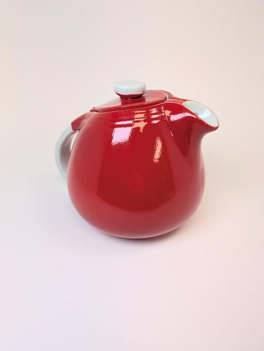 40s Hall (Superior Quality Kitchenware) Teapot #6