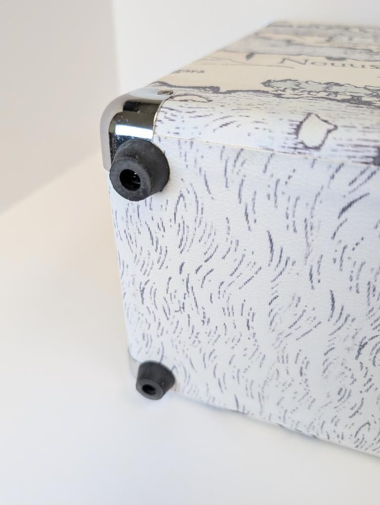 Victrola Storage Case for Vinyl Records