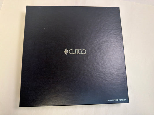 Cutco Entertainer Pack