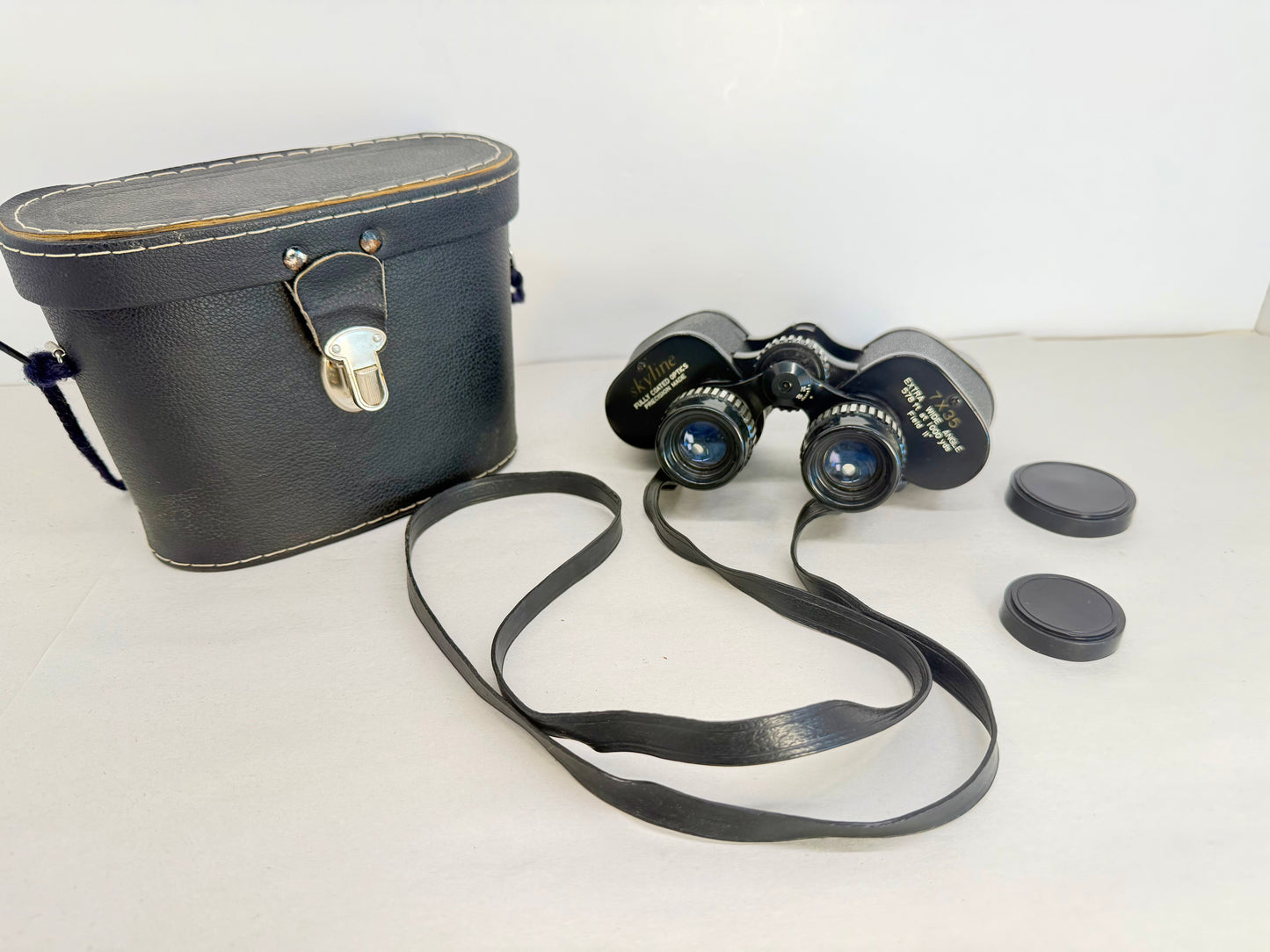 Skyline 7 X 35 Binoculars