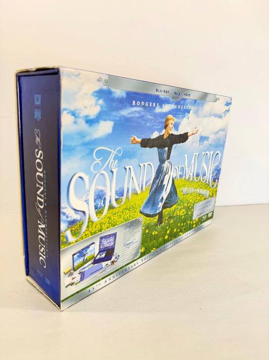 Sound of Music Limited Edition