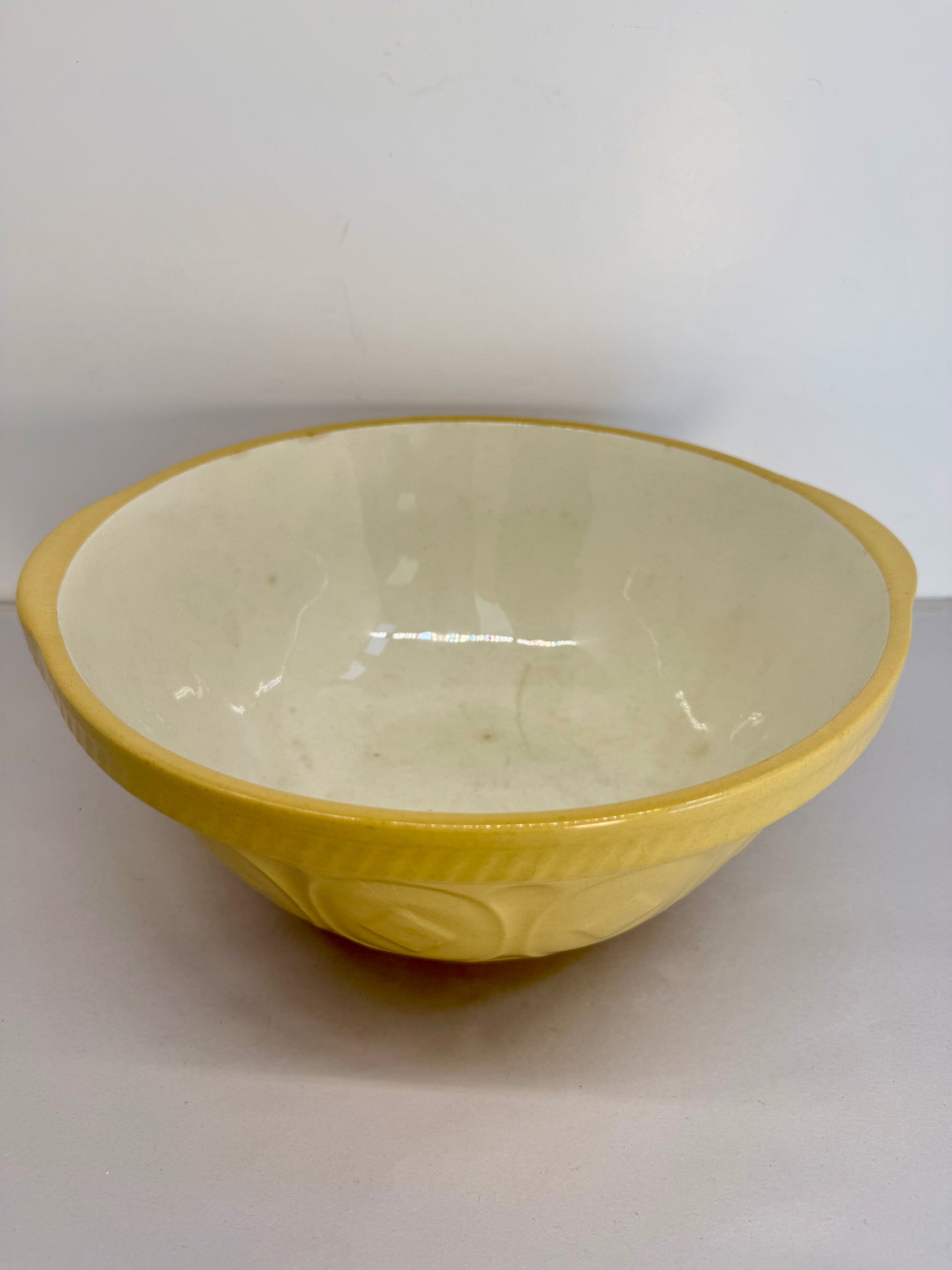 TG Green Gripstand Mixing Bowl
