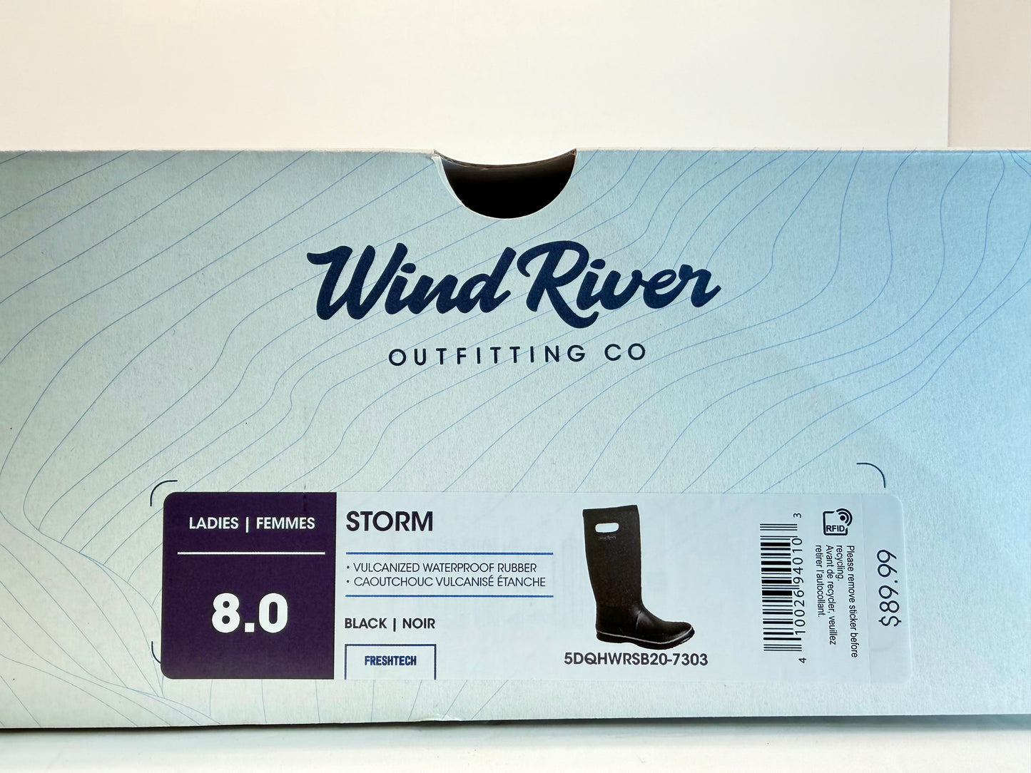 Bogs Seamless Winter Boots