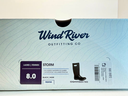 Bogs Seamless Winter Boots