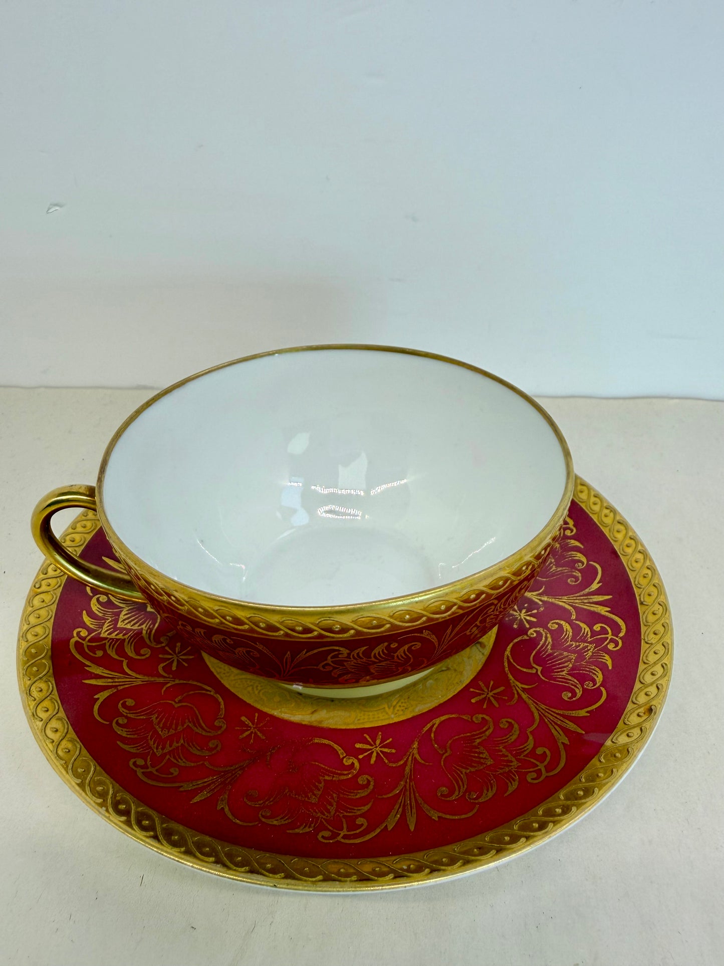 Empire Bohemia Tea Cup
