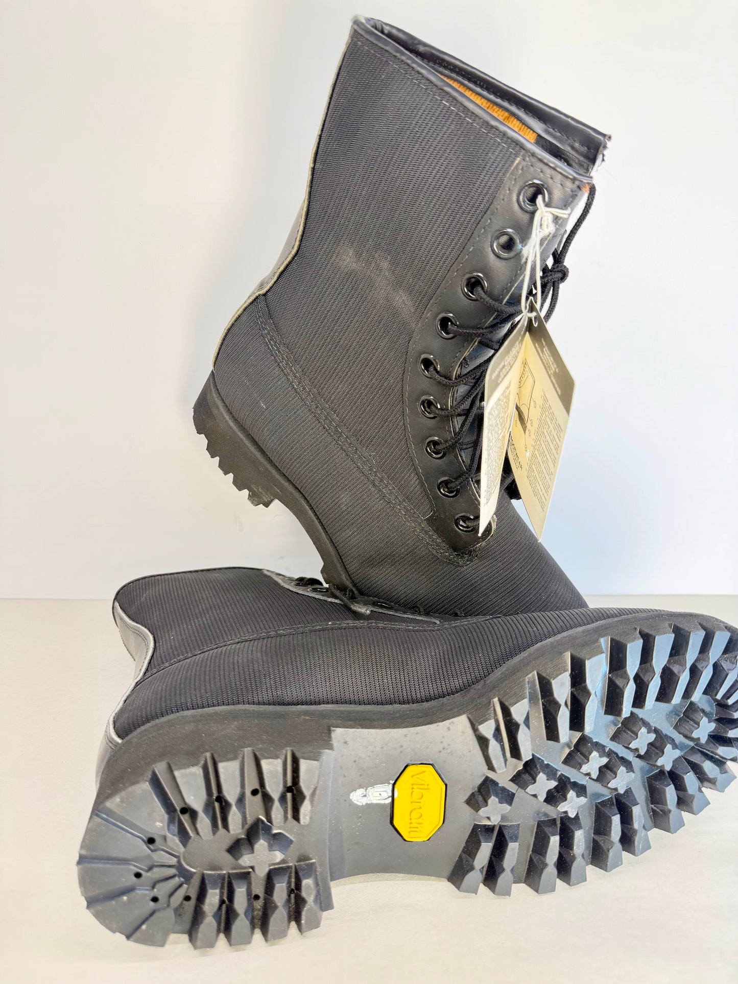 KINGTREADS STRONG WORK BOOT