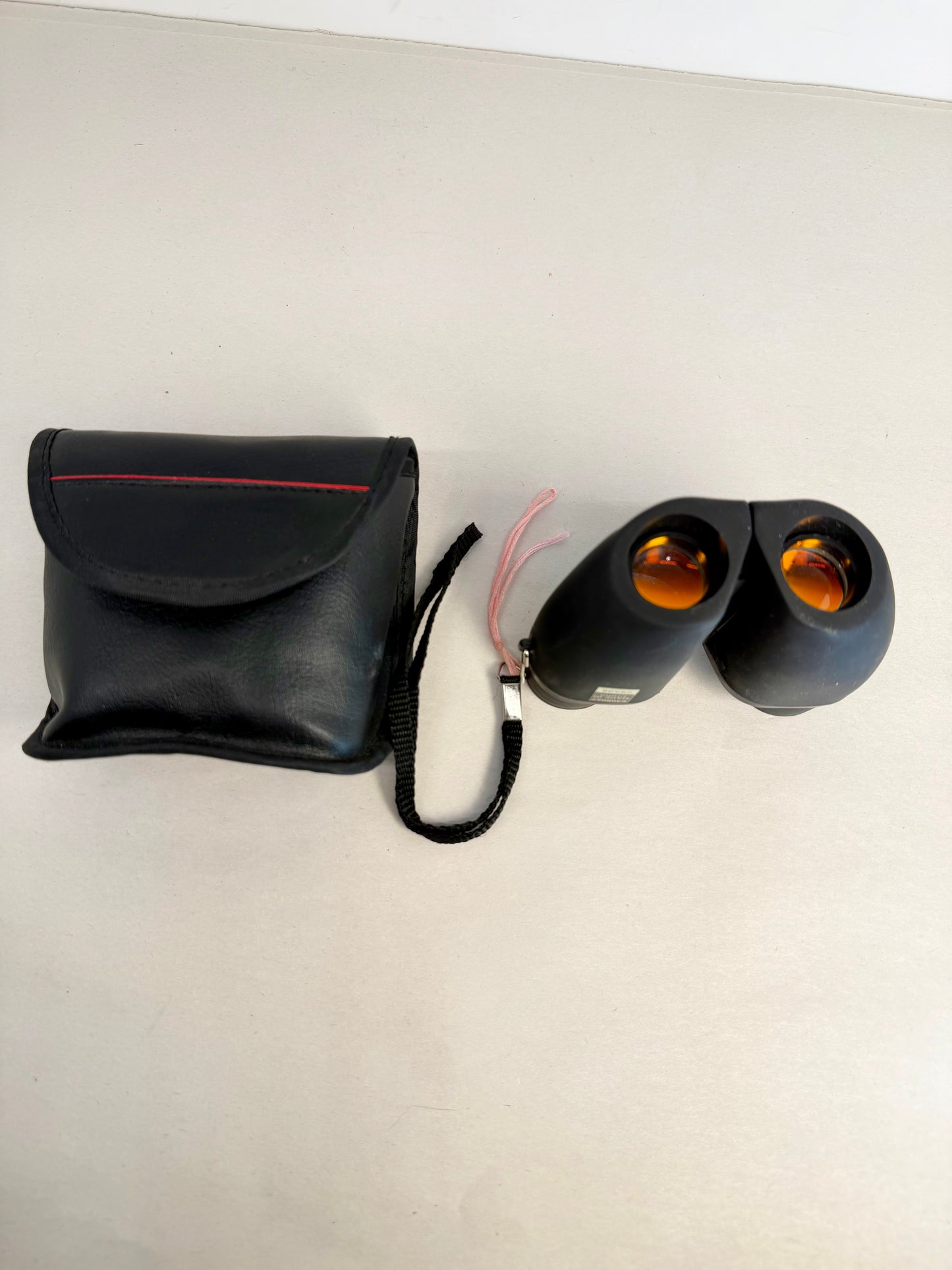 Ultra Compact Binoculars