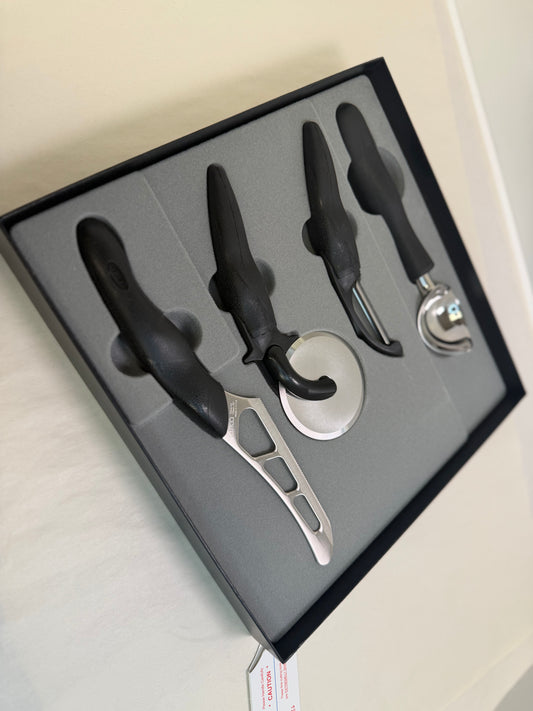 Cutco Entertainer Pack