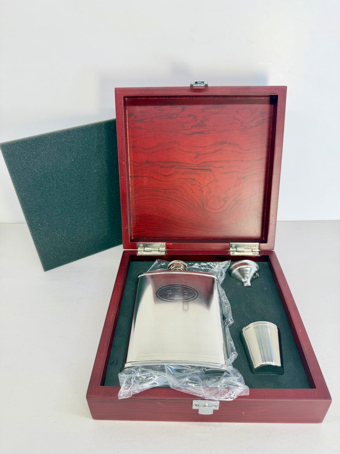 8oz Hip Flask