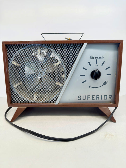 Superior Thematic Heater