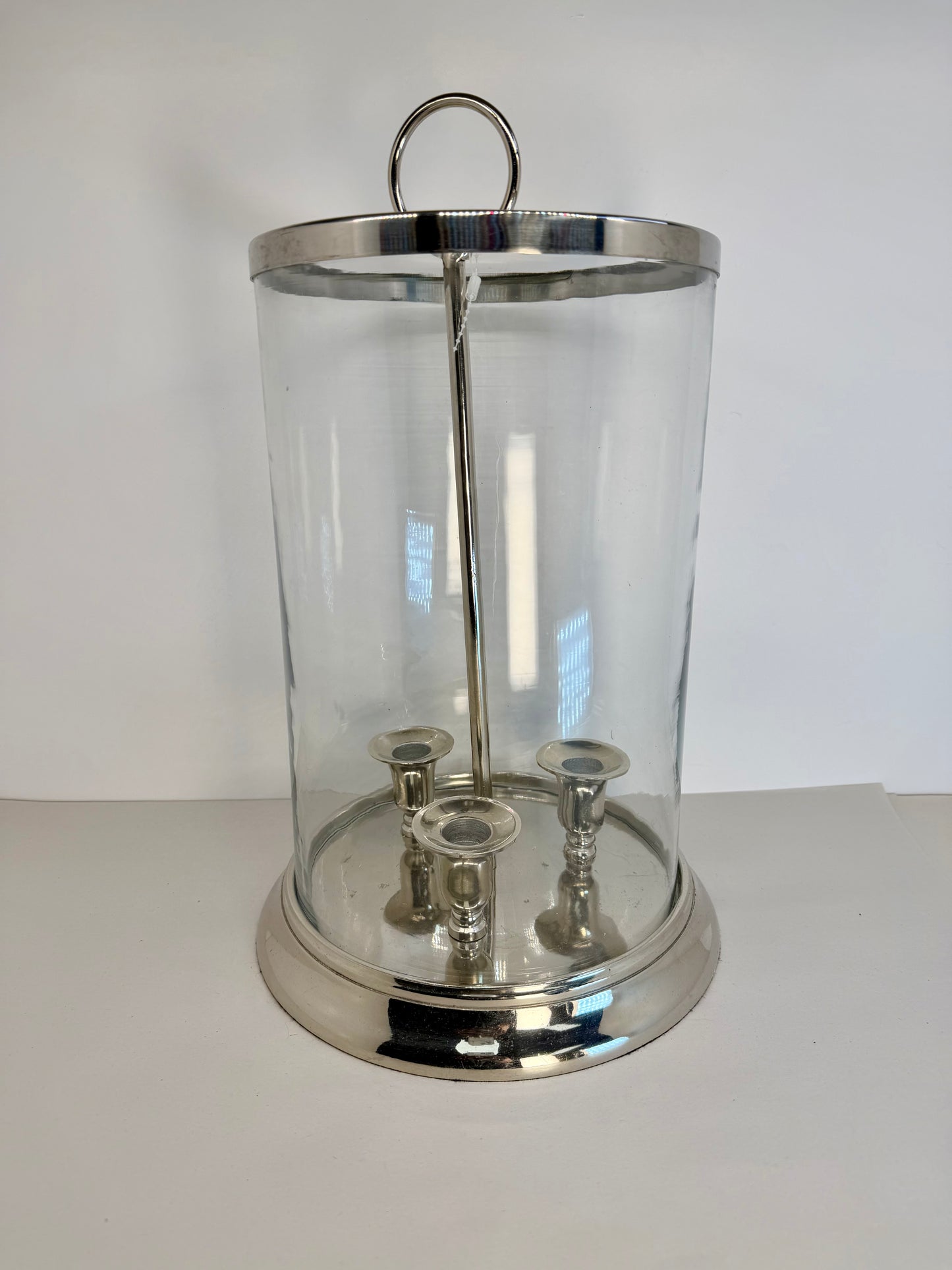 Candle holder