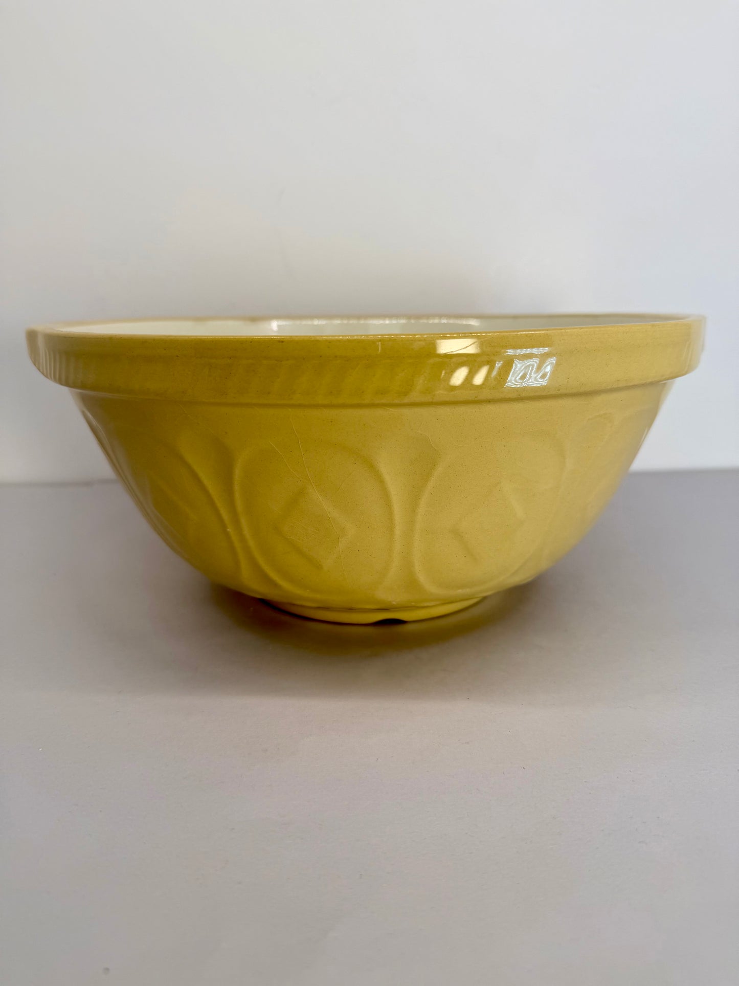 TG Green Gripstand Mixing Bowl