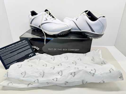 Callaway Golf Women’s golf shoes