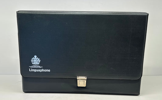 Hebrew (Modern) (Linguaphone Language Starter Course)