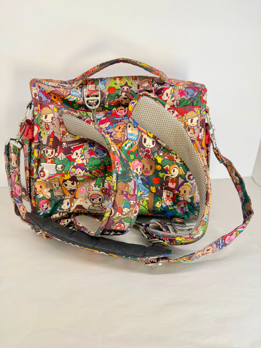 jujube tokidoki bag