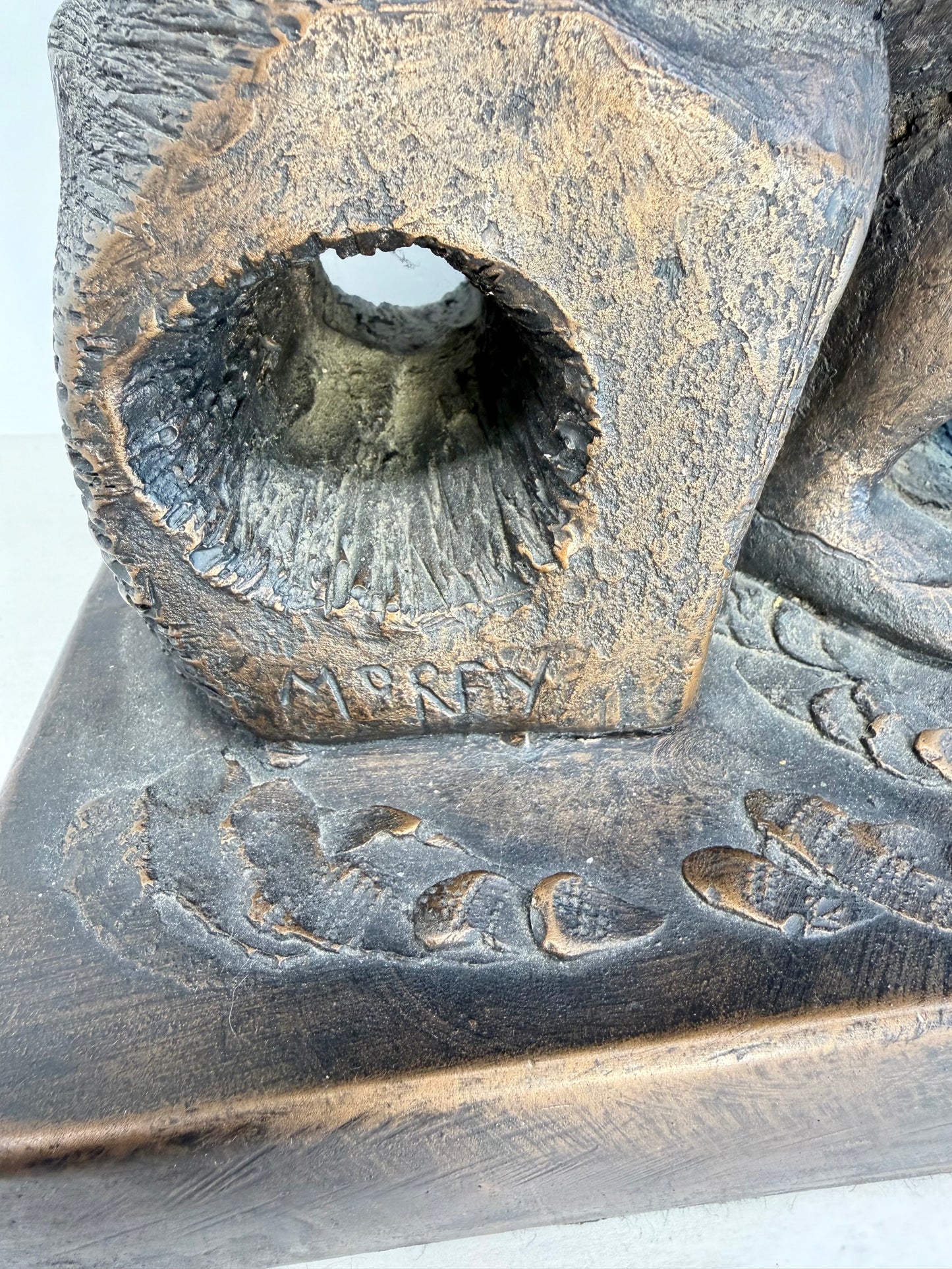 Family Group by Henry Moore