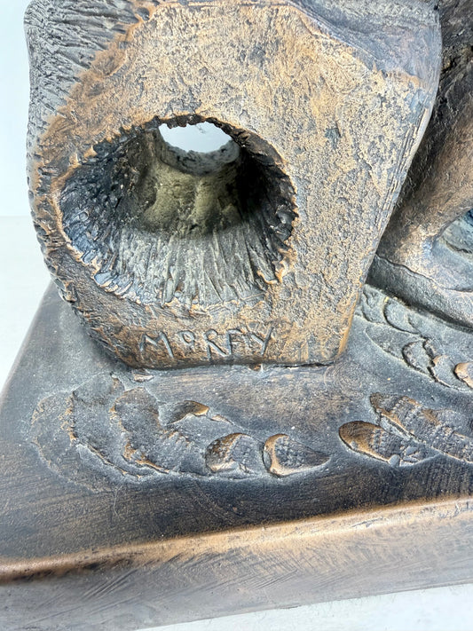 Family Group by Henry Moore