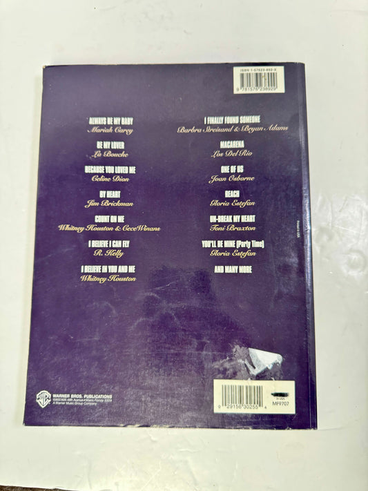 The Greatest Pop Hits of 1996-1997