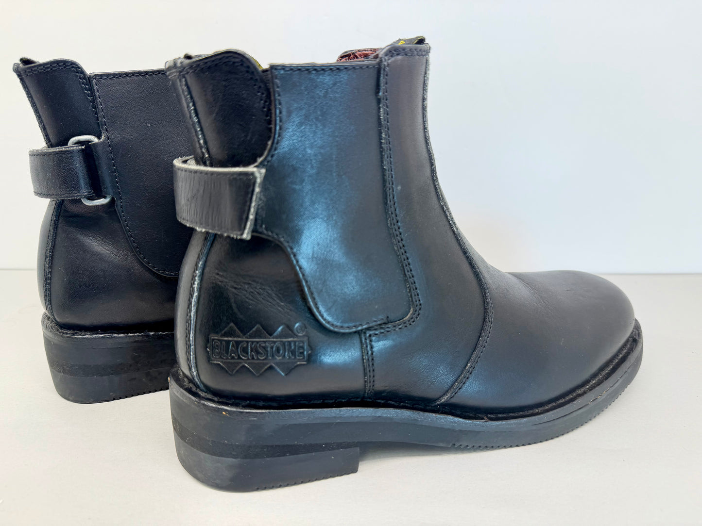 BLACKSTONE SURVIVAL BOOTS